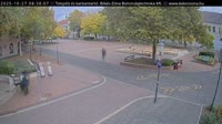 Békéscsaba - Ayuntamiento