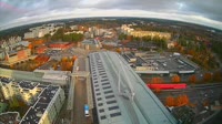 Helsinki - Vuosaari