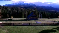 Rzepiska - Tatry