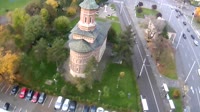 Jassy - Pałac Kultury