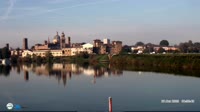 Mantua - Lago di Mezzo