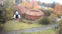 Bad Harzburg - Cafe Winuwuk