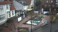 Bramsche - Münsterplatz
