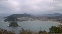 San Sebastián - Zurriola