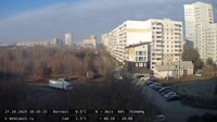 Barnaúl - Vista panorámica