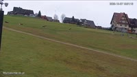 Murzasichle - Stok narciarski