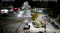 Slobozia - Piața Unirii