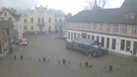 Kuldīga - Ayuntamiento