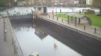Blokzijl - Śluza
