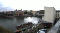 Brandenburg an der Havel - Havelfloss