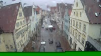 Dillingen an der Donau - Königstraße