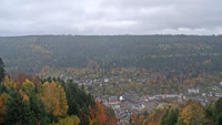 Bad Wildbad - Panorama