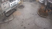 Achern - Rathausplatz