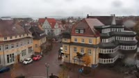 Donaueschingen - Rathausplatz