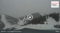 Ebensee - Feuerkogel Hochplateau