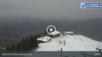 Alpbach - Wiedersbergerhorn