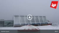 Axams - Panoramarestaurant Hoadl-Haus