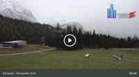Ehrwald - Ehrwalder Alm