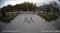 Deptak, park