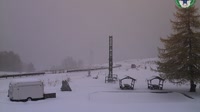 La Thuile - Passo del Piccolo San Bernardo