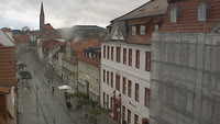 Heilbad Heiligenstadt - Wilhelmstraße