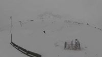Meribel - La Chaudanne 1400 m n.p.m.