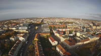 Panorama miasta