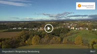 Stegersbach - Burgauberg-Neudauberg