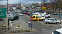 Plaza del Mercado, Estación de Autobuses y Ferrocarriles