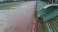 Stadion Miejski, lodowisko