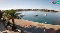 Pag - Novalja - Promenada