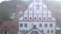 Grimma - Marktplatz