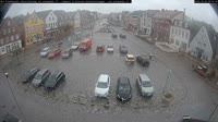 Bredstedt - Marktplatz