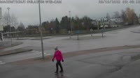 Oulainen - Siltakatu