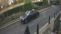 Londyn - Sussex Gardens