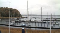 Glücksburg (Ostsee) - Yachthafen