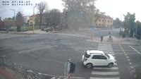 Kapuvár - Damjanich utca