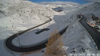 Valdidentro - Passo Foscagno