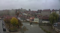 Kronach - Centrum