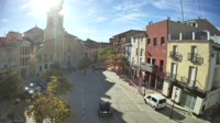 Bullas - Plaza