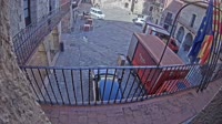 Albarracín - Plaza Mayor