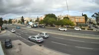 Attard - Mdina Road