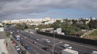 Marsa - Ħamrun Bypass