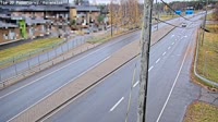Pudasjärvi - Tie 20
