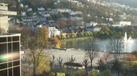 Bergen - Festplassen