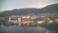 Bergen - Bergenhus Festning