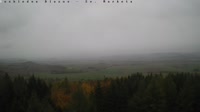 Dlažov - Rozhledna Sv. Markéty