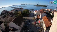 Pakoštane - Panorama