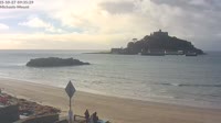 Marazion - St Michael’s Mount