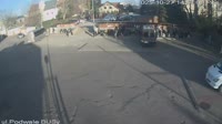 Estación de autobuses